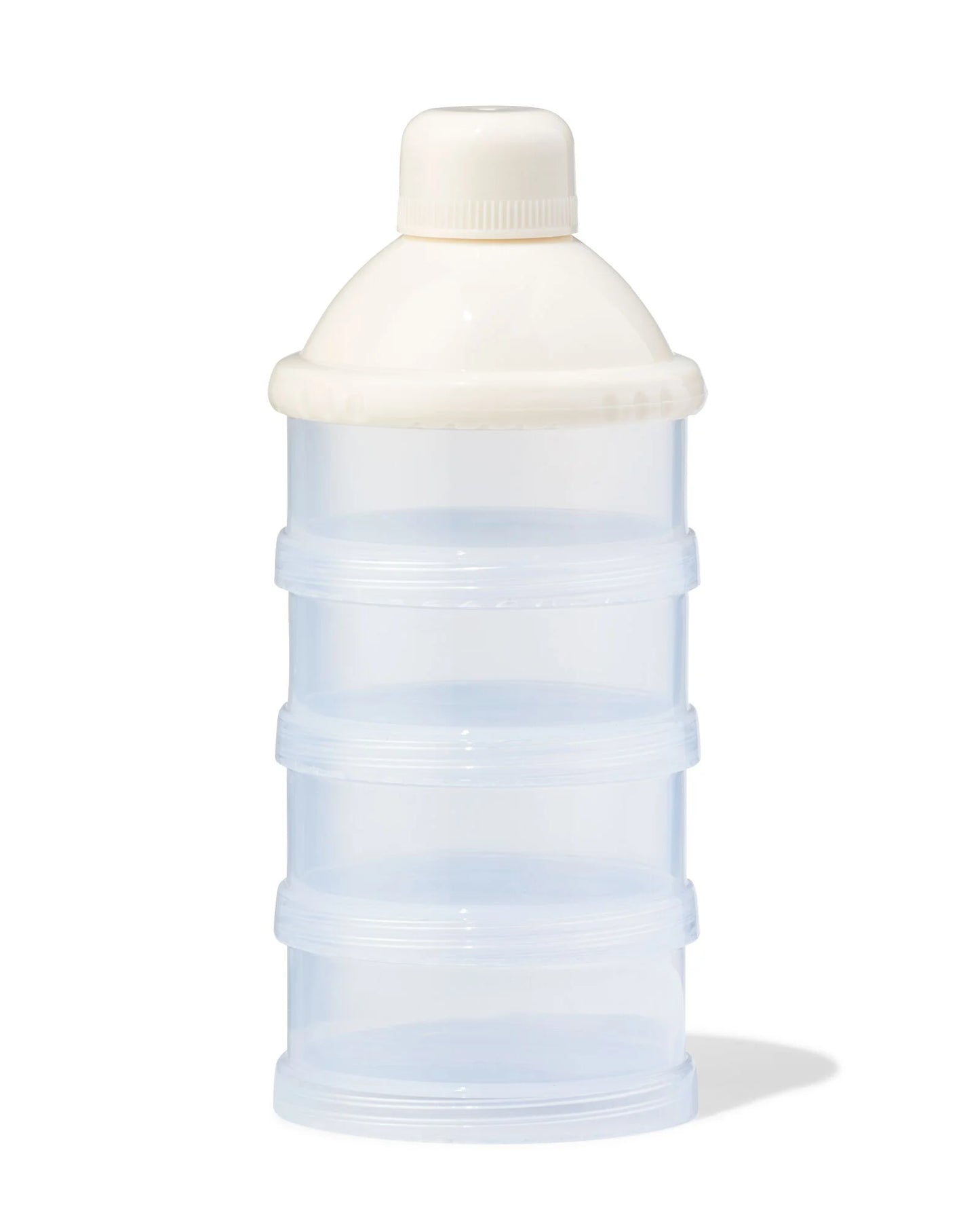 Melkpoedertoren met naam